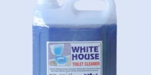 Toilet Cleaner