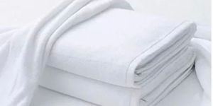 100x200 Cm Cotton Towel Sheet