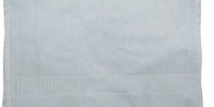 35x60 Cm Cotton Tip Towel