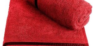 50x60 Cm Cotton Hand Towel