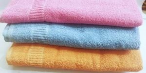 68x137 Cm Cotton Bath Towel