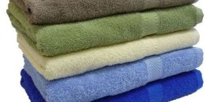 70x140 Cm Cotton Bath Towel