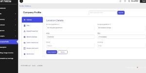 Healthcare ERP Software