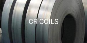 CRC Coils