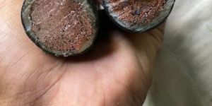 PVC Insulated Copper Wire Scrap