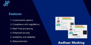 Aadhaar Masking API