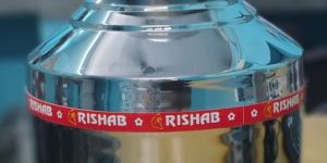 Stainless Steel Kalsi