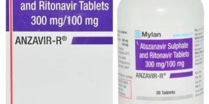 Anzavir-R Tablets