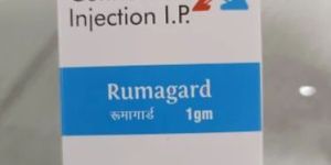 Ceftriaxone Injection