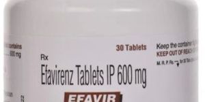 Efavir 600mg Tablets