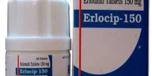 Erlocip 150mg Tablets