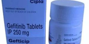 Gefticip 250mg Tablets