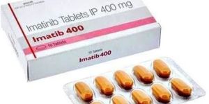Imatib 400mg Tablets