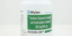 Ricovir-EM Tablets
