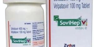 Sovihep-v Tablet