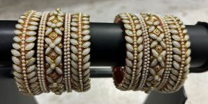 Silk Thread Bangles