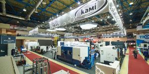 Exhibition Stand Contractors in India