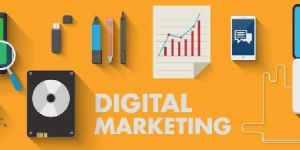Digital Marketing Agency