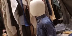 All Hamdam Islamic Thobe