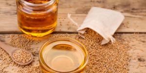 Mustard Oil