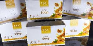 TAC UBTAN Herbal Bath Soaps