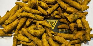 Turmeric Finger (Organic)