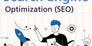 Search Engine Marketing Service