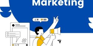 Social Media Advertising