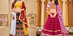 Lehenga Choli