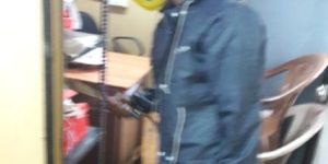 Industrial Pest Control