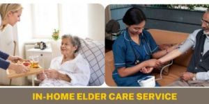 In-Home Elder Care Service