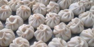Veg Momos