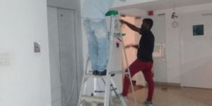 CCTV Installation Services