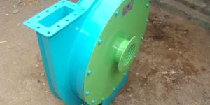 Centrifugal Air Blower