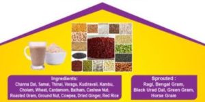 Liquid Multi Nutrient Blend