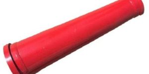 Concrete Pump Taper Pipe