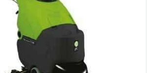 Ipc Walk behind Scrubber