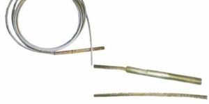 Plastic Skipping Rope