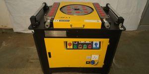 Steel Bar Bending Machine GW 50