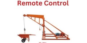 VKJ Monkey Hoist 0.5 ton