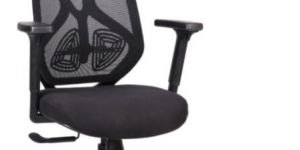 C151- Argon High Back Ergonomic Back Office Chair Executive