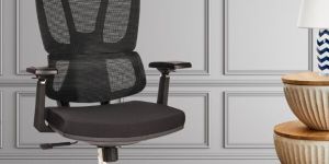 c154- venzo high back ergonomic mesh office chair