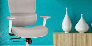 c158 -smart high back ergonomic mesh office chair