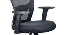C54- Jazz High Back Mesh Ergonomic Office Chair