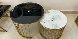 Decorative Center Table