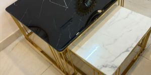 Designer Center Tables