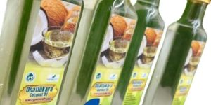 Onattukara Coconut Oil