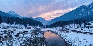 Kashmir Holiday Packages