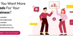 Lead Generation Service