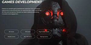 Card Games Development